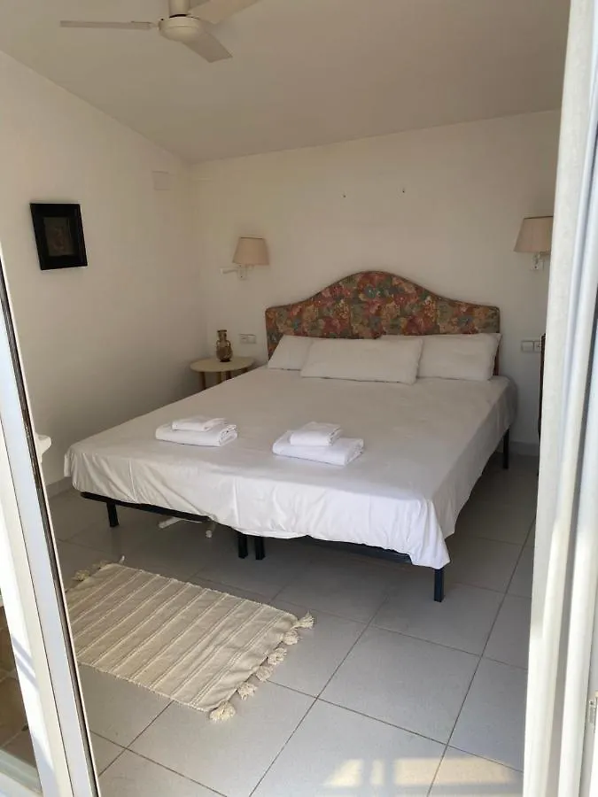 شقة Blau_Bonito Duplex Con Terraza كاليلا دو بالافروجيل